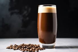 Nitro Cold Brew